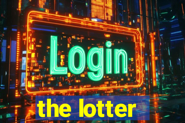 the lotter - reclame aqui